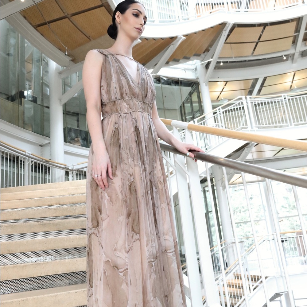 Dress Cassia